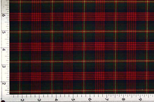 Load image into Gallery viewer, R P ROBE SHALL COLLAR / DEEP RICH LUXURY PLAIDS / 12 DESIGNS