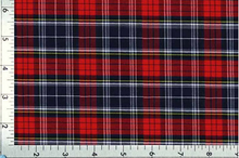 Load image into Gallery viewer, R P ROBE SHALL COLLAR / DEEP RICH LUXURY PLAIDS / 12 DESIGNS