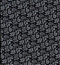 Load image into Gallery viewer, PAJAMAS / SARTORIAL BLACK PAISLEY / PURPLE PAISLEY / NAVY PAISLEY / RED PAISLEY