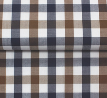 Load image into Gallery viewer, PAJAMAS / SARTORIAL HABERDASHERY CHECKS / 7 MULTI COLORS