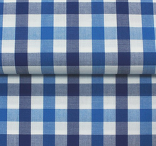 Load image into Gallery viewer, PAJAMAS / SARTORIAL HABERDASHERY CHECKS / 7 MULTI COLORS