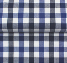 Load image into Gallery viewer, PAJAMAS / SARTORIAL HABERDASHERY CHECKS / 7 MULTI COLORS