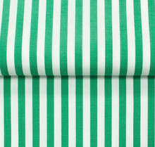 Load image into Gallery viewer, PAJAMAS / CUSTOM HABERDASHERY STRIPES / LIGHT BLUE / NAVY / BLACK / PURPLE / PINK / RED / CAMEL / BROWN / ORANGE / GREEN