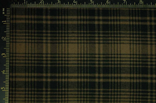 Load image into Gallery viewer, R P ROBE SHALL COLLAR / DEEP RICH BRITISH PLAIDS / 4 DESIGNS
