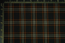 Load image into Gallery viewer, R P ROBE SHALL COLLAR / DEEP RICH BRITISH PLAIDS / 4 DESIGNS