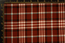 Load image into Gallery viewer, R P PAJAMAS / DEEP RICH LUXURY PLAIDS / 12 DESIGNS