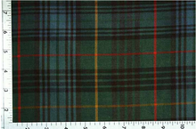 Load image into Gallery viewer, R P ROBE SHALL COLLAR / DEEP RICH LUXURY PLAIDS / 12 DESIGNS