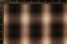 Load image into Gallery viewer, R P ROBE SHALL COLLAR / DEEP RICH LUXURY PLAIDS / 12 DESIGNS