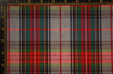 Load image into Gallery viewer, R P ROBE SHALL COLLAR / DEEP RICH LUXURY PLAIDS / 12 DESIGNS