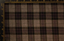 Load image into Gallery viewer, R P PAJAMAS / DEEP RICH LUXURY PLAIDS / 12 DESIGNS