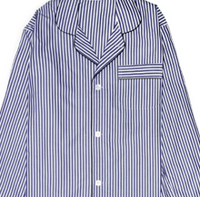 Load image into Gallery viewer, PAJAMAS / 10 SOLID LIGHT COLORS / LIGHT BLUE / ROYAL BLUE / WHITE / IVORY / GREY / LAVENDER / PINK / YELLOW / TAN