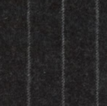 Load image into Gallery viewer, R P ROBE SHAWL COLLAR OR SMOKING JACKET / CUSTOM BESPOKE / LUXURY CHALK STRIPE WOOL MADE IN ENGLAND / 6 COLORS / FROM