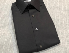 Load image into Gallery viewer, R P DESIGNS EXCLUSIVE SHIRTS / WHITE PIMA COTTON