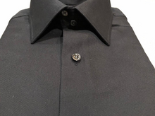 Load image into Gallery viewer, R P DESIGNS EXCLUSIVE SHIRTS / SOLID NAVY / GREY / BURGUNDY