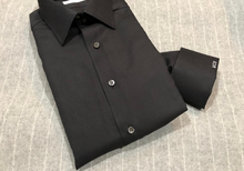 Load image into Gallery viewer, R P DESIGNS EXCLUSIVE SHIRTS / 7 COLORS / ROYAL OXFORD COTTON