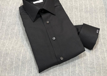 Load image into Gallery viewer, R P DESIGNS EXCLUSIVE SHIRTS / 7 COLORS / ROYAL OXFORD COTTON