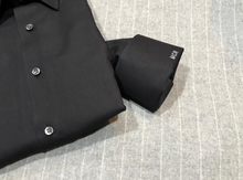 Load image into Gallery viewer, R P DESIGNS EXCLUSIVE SHIRTS / SOLID NAVY / GREY / BURGUNDY