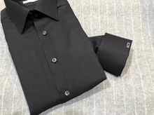 Load image into Gallery viewer, R P DESIGNS EXCLUSIVE SHIRTS / BLUE END ON END
