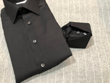 Load image into Gallery viewer, R P DESIGNS EXCLUSIVE SHIRTS / PURE LINEN / 3 COLORS