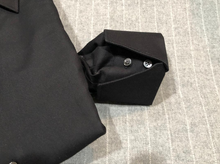 Load image into Gallery viewer, R P DESIGNS EXCLUSIVE SHIRTS / 6 JACQUARD AND TEXTURE DESIGNS