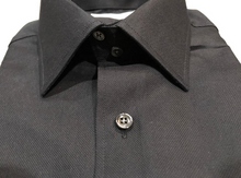 Load image into Gallery viewer, R P DESIGNS EXCLUSIVE SHIRTS / 7 COLORS / ROYAL OXFORD COTTON