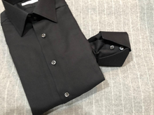 Load image into Gallery viewer, R P DESIGNS EXCLUSIVE SHIRTS / BLUE END ON END