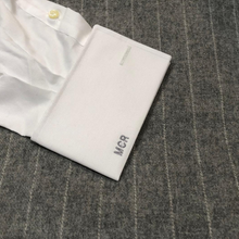 Load image into Gallery viewer, R P DESIGNS EXCLUSIVE SHIRTS / 7 COLORS / ROYAL OXFORD COTTON