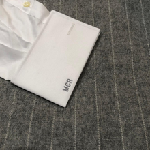 Load image into Gallery viewer, R P DESIGNS EXCLUSIVE SHIRTS / 6 JACQUARD AND TEXTURE DESIGNS