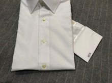 Load image into Gallery viewer, R P DESIGNS EXCLUSIVE SHIRTS / WINDOW PANE DESIGN