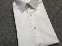 Load image into Gallery viewer, R P DESIGNS EXCLUSIVE SHIRTS / 7 COLORS / ROYAL OXFORD COTTON