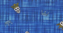 Load image into Gallery viewer, R P DESIGNS EXCLUSIVE SHIRTS / 4 SKULL + CROSSBONES DESIGNS