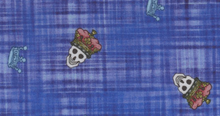 Load image into Gallery viewer, R P DESIGNS EXCLUSIVE SHIRTS / 4 SKULL + CROSSBONES DESIGNS
