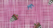 Load image into Gallery viewer, R P DESIGNS EXCLUSIVE SHIRTS / 4 SKULL + CROSSBONES DESIGNS