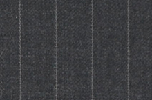 Load image into Gallery viewer, R P SUIT / GREY STRIPE / CONTEMPORARY FIT