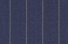 Load image into Gallery viewer, R P SUIT / BLUE STRIPE / CONTEMPORARY FIT