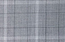 Load image into Gallery viewer, R P SUIT / GREY PLAID / CONTEMPORARY FIT