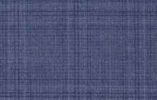 Load image into Gallery viewer, R P SUIT / BLUE WINDOWPANE / CONTEMPORARY FIT