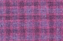 Load image into Gallery viewer, R P SPORTS JACKET / SOFT JACKET / GRAPE CHECK / WOOL SILK LINEN / SLIM FIT