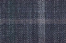 Load image into Gallery viewer, R P SPORTS JACKET / NAVY WINDOWPANE / WOOL SILK / CONTEMPORARY FIT