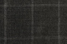 Load image into Gallery viewer, R P SUIT / CHARCOAL GREY WINDOWPANE / CLASSIC FIT