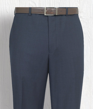 Load image into Gallery viewer, R P SLACKS / SHARKSKIN / MATCHES SUITS / PLAIN FRONT / 6 COLORS