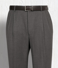 Load image into Gallery viewer, R P SLACKS / MATCHES SOLID SUITS / PLEATED / 7 COLORS / CLASSIC FIT