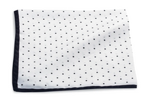 Load image into Gallery viewer, R P POCKET SQUARE / HAND MADE IN ITALY / PURE SILK / 2 COLORS