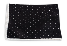 Load image into Gallery viewer, R P POCKET SQUARE / HAND MADE IN ITALY / PURE SILK / 2 COLORS