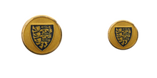Load image into Gallery viewer, R P BLAZER BUTTON SET / SINGLE BREASTED / HAND MADE IN ENGLAND