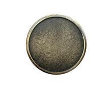 Load image into Gallery viewer, R P BLAZER BUTTON SET / DOUBLE BREASTED / HAND MADE IN ENGLAND