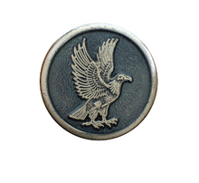 Load image into Gallery viewer, R P BLAZER BUTTON SET / SINGLE BREASTED / HAND MADE IN ENGLAND