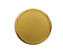 Load image into Gallery viewer, R P BLAZER BUTTON SET / DOUBLE BREASTED / HAND MADE IN ENGLAND