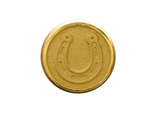 Load image into Gallery viewer, R P BLAZER BUTTON SET / DOUBLE BREASTED / HAND MADE IN ENGLAND