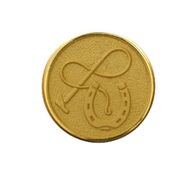 Load image into Gallery viewer, R P BLAZER BUTTON SET / SINGLE BREASTED / HAND MADE IN ENGLAND